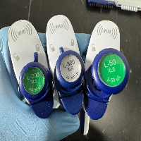 Rainin Pipet-Lite XLS Multichannel Pipettes - Quantity 8 image 2